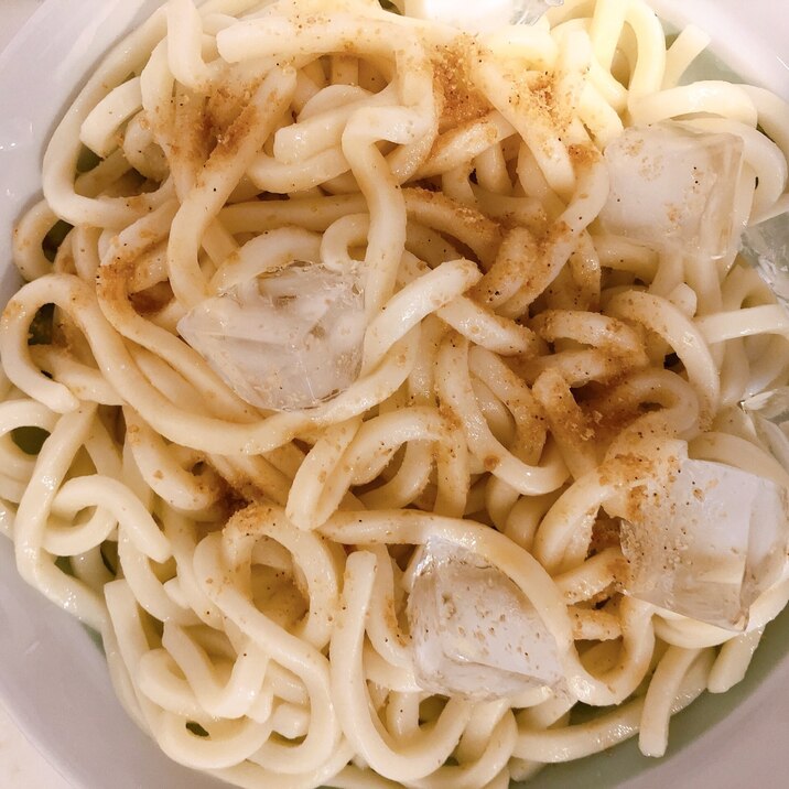 ゴマが香る簡単冷やしうどん レシピ 作り方 By Sygymjy 楽天レシピ ゴマが香る簡単冷やしうどん レシピ 作り方 By Sygymjy 楽天レシピ